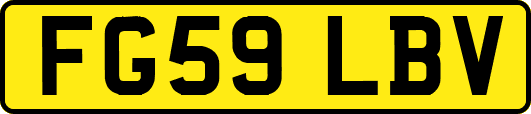 FG59LBV