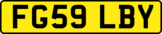 FG59LBY
