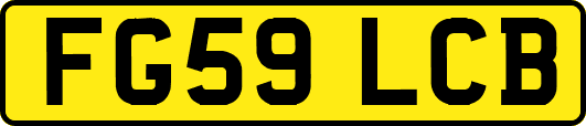 FG59LCB