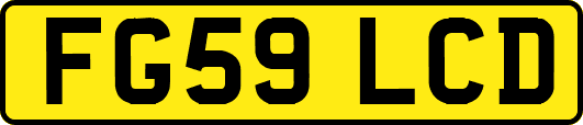 FG59LCD