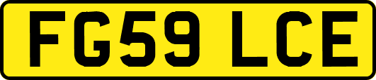 FG59LCE