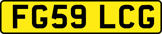 FG59LCG