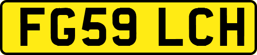 FG59LCH