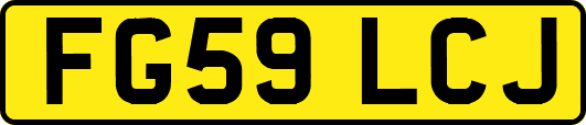 FG59LCJ