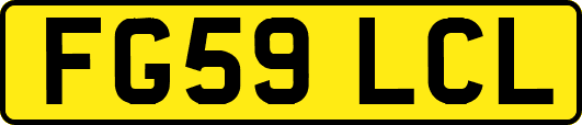 FG59LCL