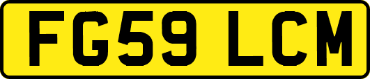 FG59LCM