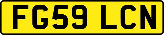FG59LCN