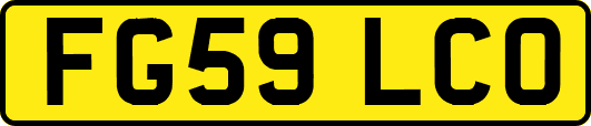 FG59LCO