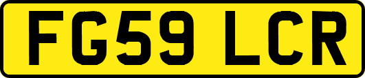 FG59LCR