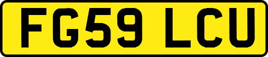 FG59LCU
