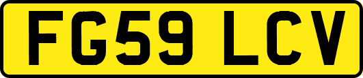 FG59LCV