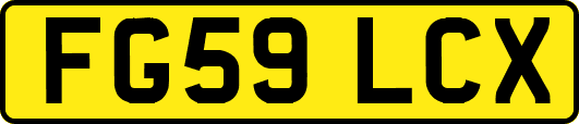 FG59LCX