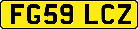 FG59LCZ