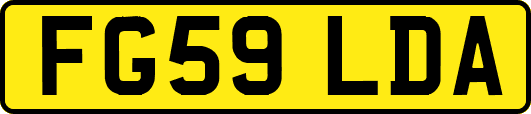 FG59LDA