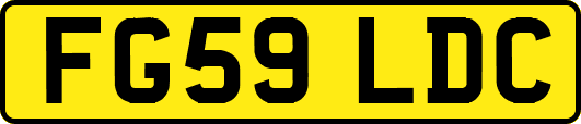 FG59LDC