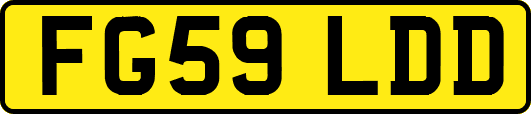 FG59LDD