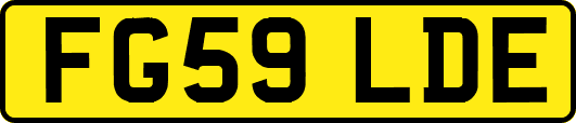 FG59LDE