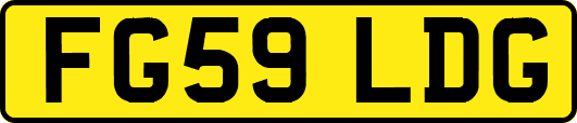 FG59LDG