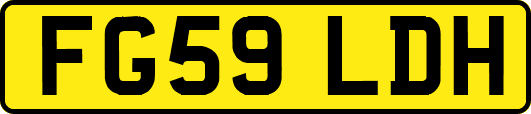 FG59LDH