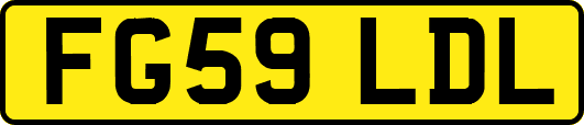 FG59LDL