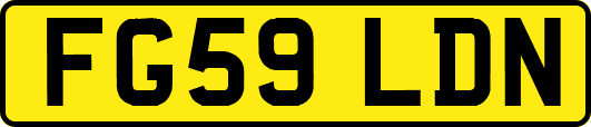 FG59LDN