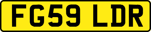 FG59LDR
