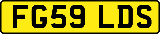 FG59LDS