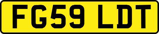 FG59LDT