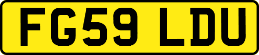 FG59LDU