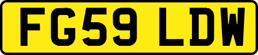 FG59LDW