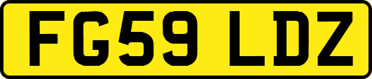 FG59LDZ