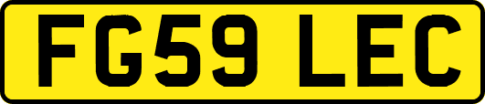 FG59LEC