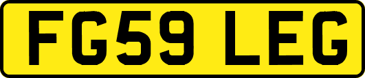 FG59LEG
