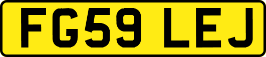 FG59LEJ