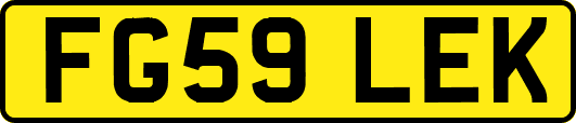 FG59LEK
