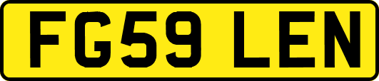 FG59LEN