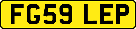 FG59LEP