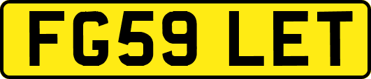 FG59LET