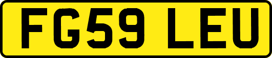 FG59LEU