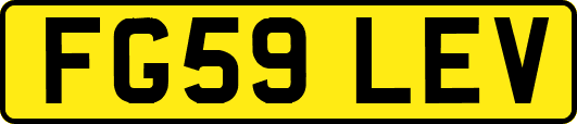 FG59LEV