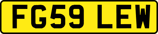 FG59LEW