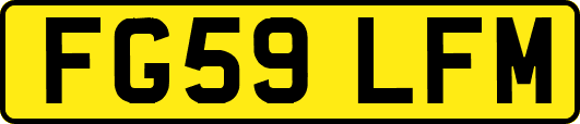 FG59LFM