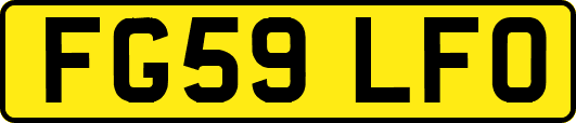 FG59LFO