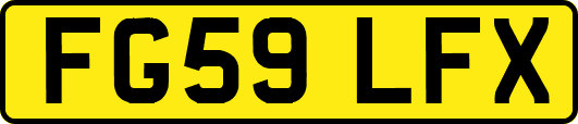 FG59LFX