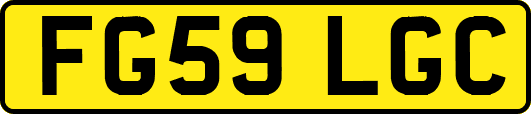 FG59LGC