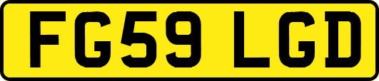 FG59LGD