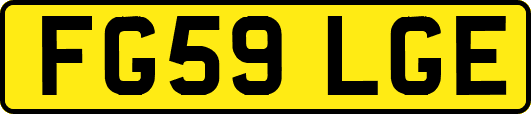 FG59LGE
