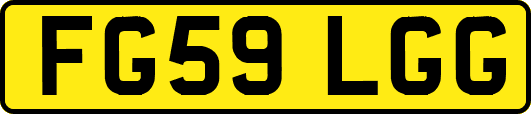 FG59LGG