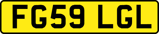 FG59LGL