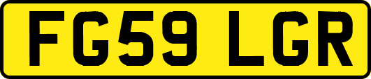 FG59LGR